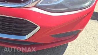 2018 Chevrolet Cruze LT Hatchback 1SD - miniatura 44