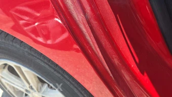 2018 Chevrolet Cruze LT Hatchback 1SD - miniatura 45
