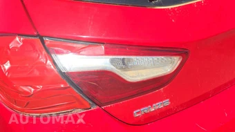 2018 Chevrolet Cruze LT Hatchback 1SD - miniatura 46