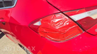 2018 Chevrolet Cruze LT Hatchback 1SD - miniatura 48