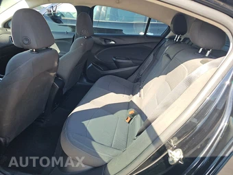 2018 Chevrolet Cruze LT Hatchback 1SD - miniatura 13
