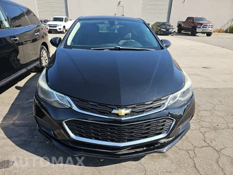 2018 Chevrolet Cruze LT Hatchback 1SD - miniatura 2
