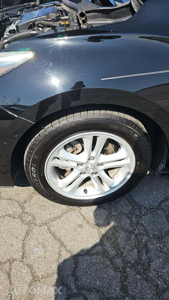 2018 Chevrolet Cruze LT Hatchback 1SD - miniatura 20