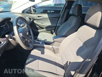 2018 Chevrolet Cruze LT Hatchback 1SD - miniatura 7