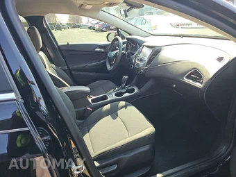 2018 Chevrolet Cruze LT Hatchback 1SD - miniatura 8