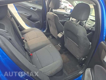 2018 Chevrolet Cruze LT Hatchback 1SD - miniatura 16