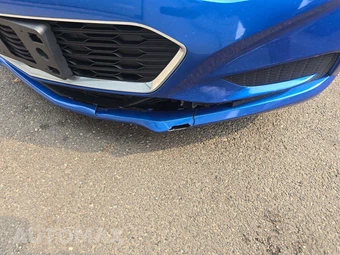 2018 Chevrolet Cruze LT Hatchback 1SD - miniatura 21