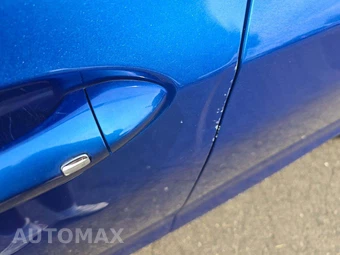 2018 Chevrolet Cruze LT Hatchback 1SD - miniatura 23