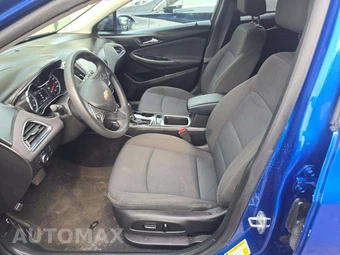 2018 Chevrolet Cruze LT Hatchback 1SD - miniatura 6
