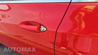 2018 Chevrolet Cruze LT Sedan 1SD - miniatura 53