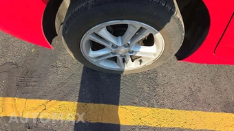 2018 Chevrolet Cruze LT Sedan 1SD - miniatura 61