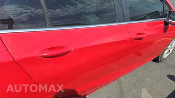 2018 Chevrolet Cruze LT Sedan 1SD - miniatura 75