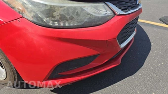 2018 Chevrolet Cruze LT Sedan 1SD - miniatura 81