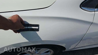 2018 Chevrolet Cruze LT Sedan 1SD - miniatura 19