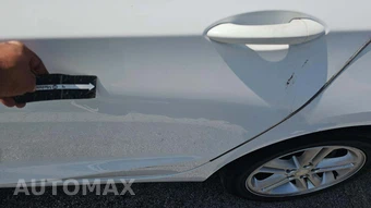 2018 Chevrolet Cruze LT Sedan 1SD - miniatura 20