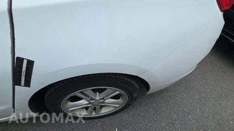 2018 Chevrolet Cruze LT Sedan 1SD - miniatura 24