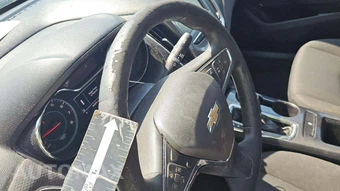 2018 Chevrolet Cruze LT Sedan 1SD - miniatura 29