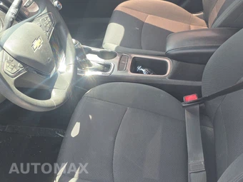 2018 Chevrolet Cruze LT Sedan 1SD - miniatura 7