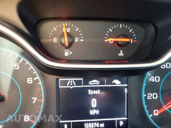 2018 Chevrolet Cruze LT Sedan 1SD - miniatura 47