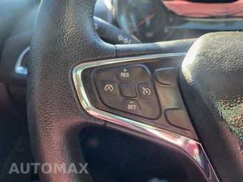 2018 Chevrolet Cruze LT Sedan 1SD - miniatura 51