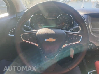 2018 Chevrolet Cruze LT Sedan 1SD - miniatura 53