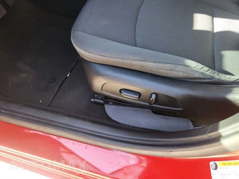 2018 Chevrolet Cruze LT Sedan 1SD - miniatura 57