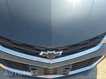 2018 Chevrolet Cruze LT Sedan 1SD - miniatura 16