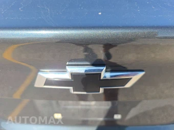 2018 Chevrolet Cruze LT Sedan 1SD - miniatura 17