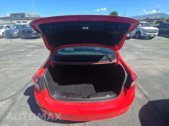 2018 Chevrolet Cruze LT Sedan 1SD - miniatura 14