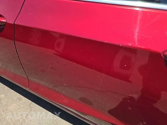 2018 Chevrolet Cruze LT Sedan 1SD - miniatura 24