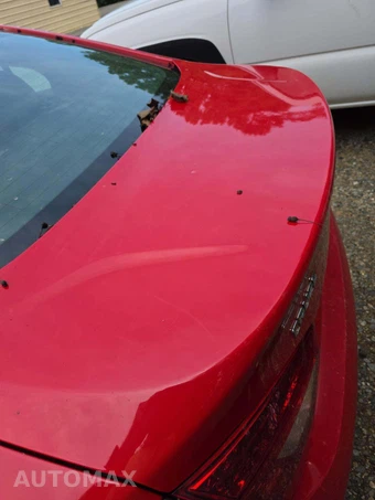 2018 Chevrolet Cruze LT Sedan 1SD - miniatura 31
