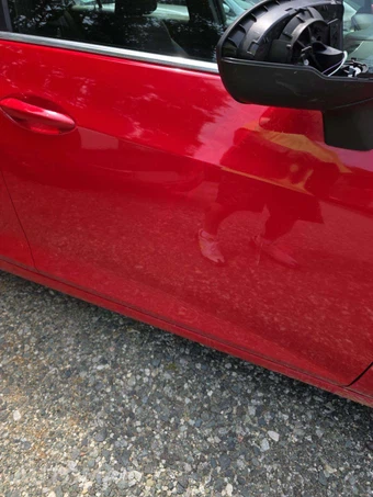 2018 Chevrolet Cruze LT Sedan 1SD - miniatura 35