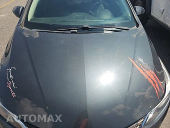 2018 Chevrolet Cruze LT Sedan 1SD - miniatura 15