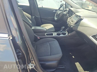 2018 Chevrolet Cruze LT Sedan 1SD - miniatura 8