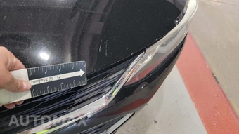2018 Chevrolet Cruze LT Sedan 1SD - miniatura 23
