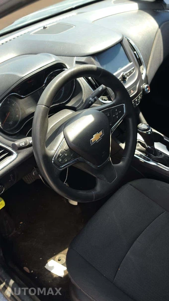 2018 Chevrolet Cruze LT Sedan 1SD - miniatura 29