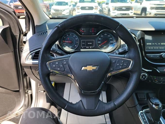 2018 Chevrolet Cruze Premier Hatchback 1SF - miniatura 10