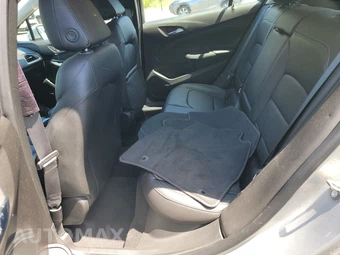 2018 Chevrolet Cruze Premier Hatchback 1SF - miniatura 13