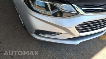 2018 Chevrolet Cruze Premier Hatchback 1SF - miniatura 25