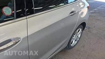 2018 Chevrolet Cruze Premier Hatchback 1SF - miniatura 28