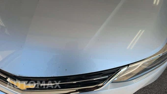 2018 Chevrolet Cruze Premier Hatchback 1SF - miniatura 30