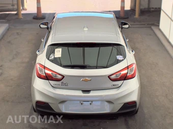 2018 Chevrolet Cruze Premier Hatchback 1SF - miniatura 5