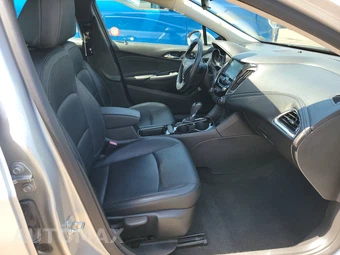 2018 Chevrolet Cruze Premier Hatchback 1SF - miniatura 8
