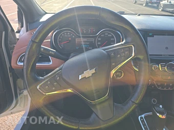 2018 Chevrolet Cruze Premier Sedan 1SF - miniatura 10