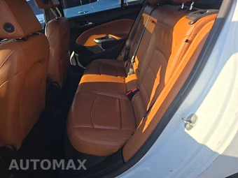2018 Chevrolet Cruze Premier Sedan 1SF - miniatura 13