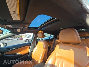 2018 Chevrolet Cruze Premier Sedan 1SF - miniatura 22