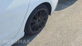 2018 Chevrolet Cruze Premier Sedan 1SF - miniatura 28
