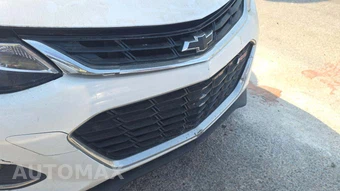 2018 Chevrolet Cruze Premier Sedan 1SF - miniatura 32