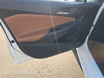 2018 Chevrolet Cruze Premier Sedan 1SF - miniatura 9