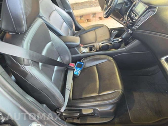 2018 Chevrolet Cruze Premier Sedan 1SF - miniatura 18